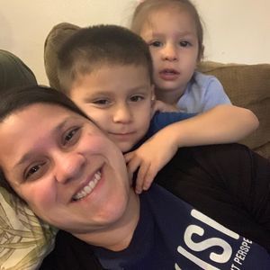 Meet your Posher, Molly